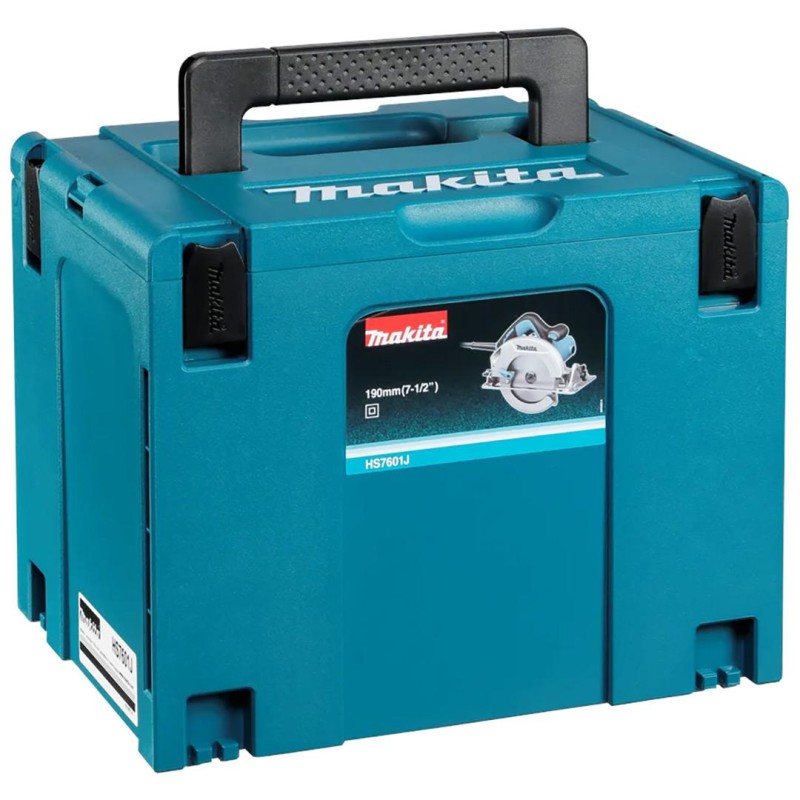 Pilarka piła tarczowa 1200W 190mm Makita HS7601J
