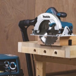 Pilarka piła tarczowa 1200W 190mm Makita HS7601J