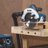 Pilarka piła tarczowa 1200W 190mm Makita HS7601J