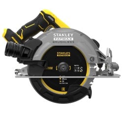 Pilarka tarczowa STANLEY FATMAX SFMCS550B-XJ 18V 190mm BL V20 BODY