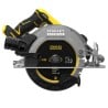 Pilarka tarczowa STANLEY FATMAX SFMCS550B-XJ 18V 190mm BL V20 BODY