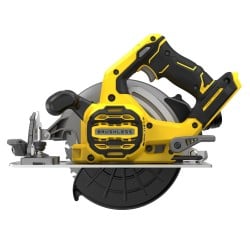 Pilarka tarczowa STANLEY FATMAX SFMCS550B-XJ 18V 190mm BL V20 BODY
