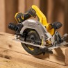 Pilarka tarczowa STANLEY FATMAX SFMCS550B-XJ 18V 190mm BL V20 BODY