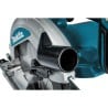 Pilarka tarczowa 165mm 18V body MAKITA DSS610Z