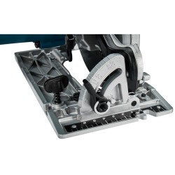 Pilarka tarczowa 165mm 18V body MAKITA DSS610Z