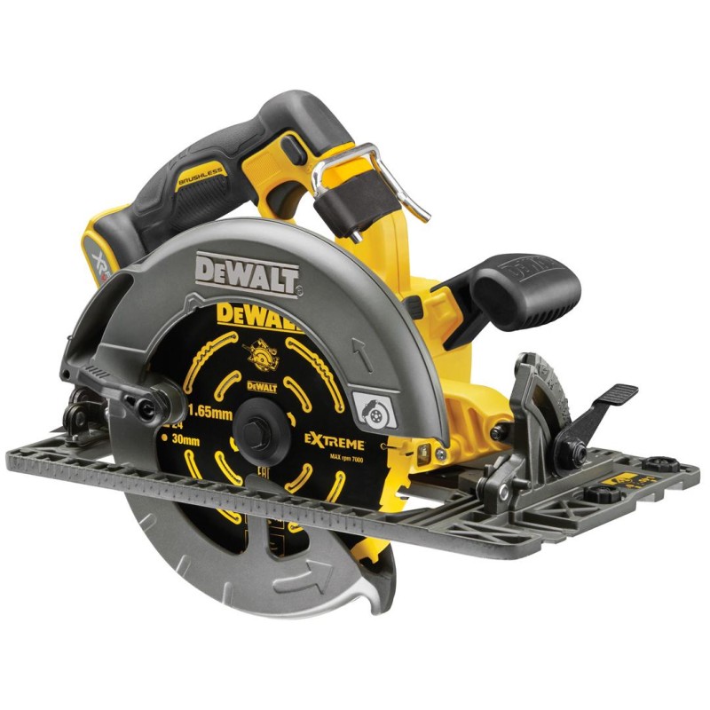 Pilarka tarczowa 54V 190mm 2x6Ah FlexVolt DEWALT
