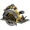 Pilarka tarczowa 54V 190mm 2x6Ah FlexVolt DEWALT