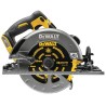 Pilarka tarczowa 54V 190mm 2x6Ah FlexVolt DEWALT