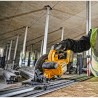 Pilarka tarczowa 54V 190mm 2x6Ah FlexVolt DEWALT