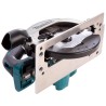 Pilarka tarczowa 18V 165mm 2x5Ah Makita DHS660RTJ