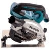 Pilarka tarczowa 18V 165mm 2x5Ah Makita DHS660RTJ