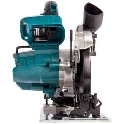 Pilarka tarczowa 18V 165mm 2x5Ah Makita DHS660RTJ