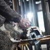 Pilarka tarczowa 18V 165mm 2x5Ah Makita DHS660RTJ