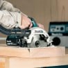 Pilarka tarczowa 18V 165mm 2x5Ah Makita DHS660RTJ
