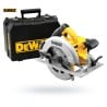 Pilarka tarczowa DEWALT DWE575K 1600W 190mm tarcza