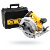Pilarka tarczowa DEWALT DWE575K 1600W 190mm tarcza