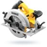 Pilarka tarczowa DEWALT DWE575K 1600W 190mm tarcza