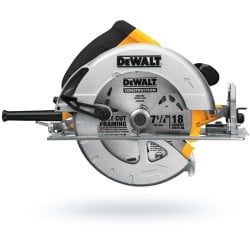 Pilarka tarczowa DEWALT DWE575K 1600W 190mm tarcza