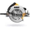 Pilarka tarczowa DEWALT DWE575K 1600W 190mm tarcza