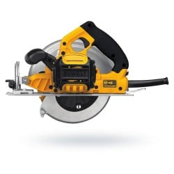 Pilarka tarczowa DEWALT DWE575K 1600W 190mm tarcza