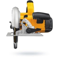 Pilarka tarczowa DEWALT DWE575K 1600W 190mm tarcza