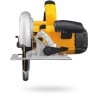 Pilarka tarczowa DEWALT DWE575K 1600W 190mm tarcza