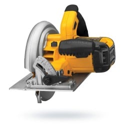 Pilarka tarczowa DEWALT DWE575K 1600W 190mm tarcza