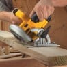 Pilarka tarczowa DEWALT DWE575K 1600W 190mm tarcza