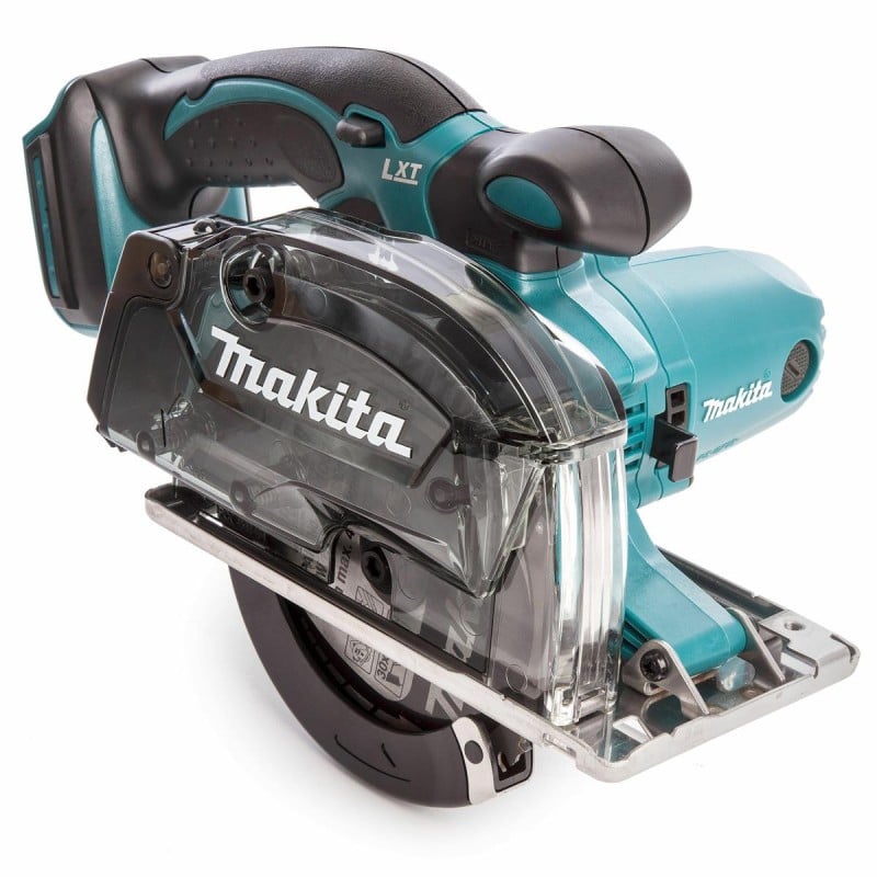 Pilarka tarczowa 18V 135mm body MAKITA DCS552Z