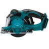 Pilarka tarczowa 18V 135mm body MAKITA DCS552Z