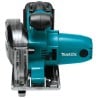 Pilarka tarczowa 18V 135mm body MAKITA DCS552Z