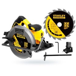 Pilarka tarczowa FATMAX FME301 1650W 190mm tarcza