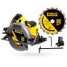 Pilarka tarczowa FATMAX FME301 1650W 190mm tarcza