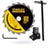 Pilarka tarczowa FATMAX FME301 1650W 190mm tarcza