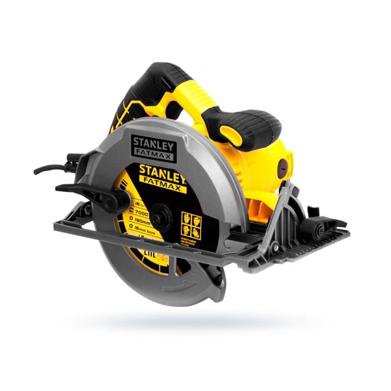 Pilarka tarczowa FATMAX FME301 1650W 190mm tarcza