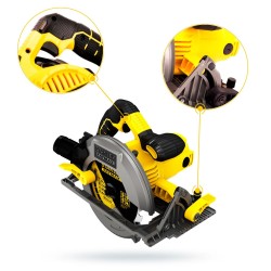 Pilarka tarczowa FATMAX FME301 1650W 190mm tarcza