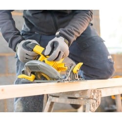 Pilarka tarczowa FATMAX FME301 1650W 190mm tarcza