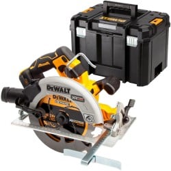 Pilarka 190mm FLEXVOLT...