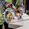 Pilarka 190mm FLEXVOLT ADVANTAGE DeWALT DCS573NT
