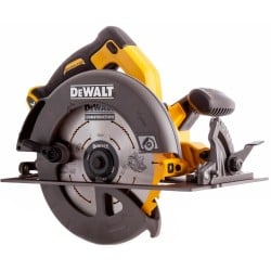 Pilarka tarczowa DEWALT DCS575T2 54V 190mm 2x6Ah
