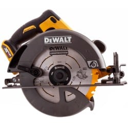 Pilarka tarczowa DEWALT DCS575T2 54V 190mm 2x6Ah