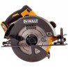 Pilarka tarczowa DEWALT DCS575T2 54V 190mm 2x6Ah