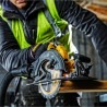 Pilarka tarczowa DEWALT DCS575T2 54V 190mm 2x6Ah