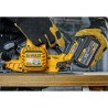 Pilarka tarczowa DEWALT DCS575T2 54V 190mm 2x6Ah