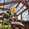 Pilarka tarczowa DEWALT DCS575T2 54V 190mm 2x6Ah