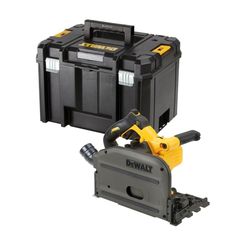 Zagłębiarka FlexVolt 54V TSTAK DCS520NT DeWalt