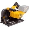 Zagłębiarka FlexVolt 54V TSTAK DCS520NT DeWalt