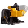 Zagłębiarka FlexVolt 54V TSTAK DCS520NT DeWalt