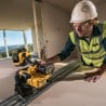 Zagłębiarka FlexVolt 54V TSTAK DCS520NT DeWalt
