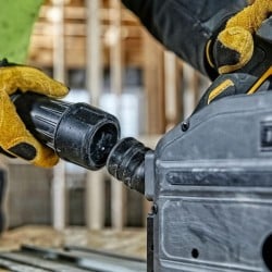 Zagłębiarka FlexVolt 54V TSTAK DCS520NT DeWalt